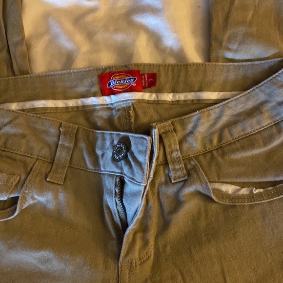 Dickies khakis - Picture 2 of 5